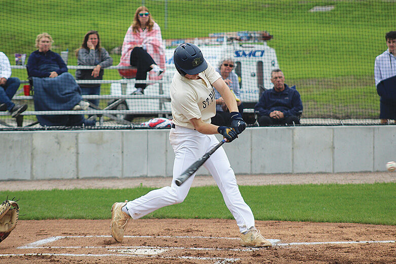 St. Pius X seniors shine on day in their honor